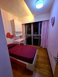 Eight Courtyards (D27), Condominium #463175761